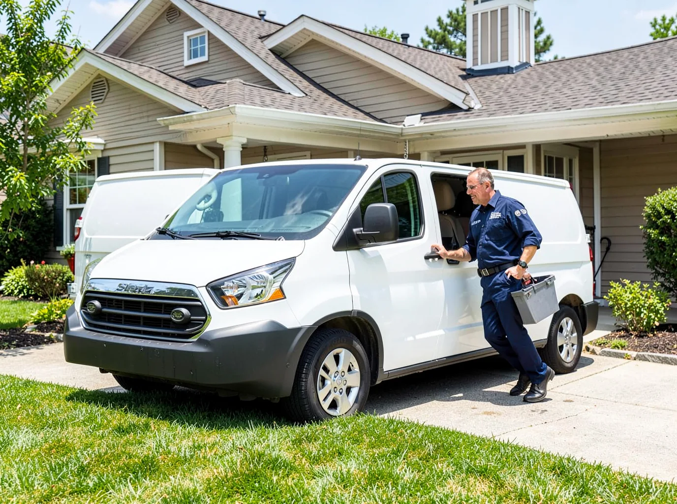 Emergency Plumber company in Ashburn, MO