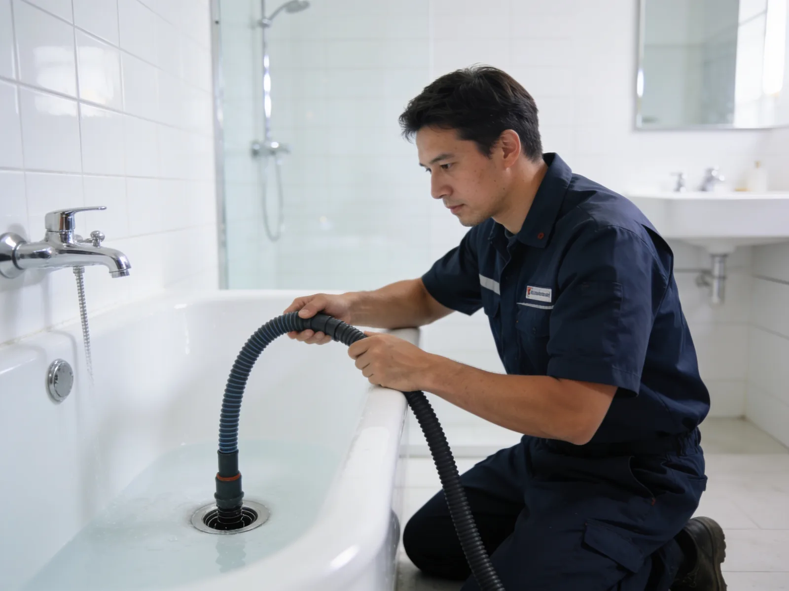 Emergency Plumber Ashburn, MO FAQs